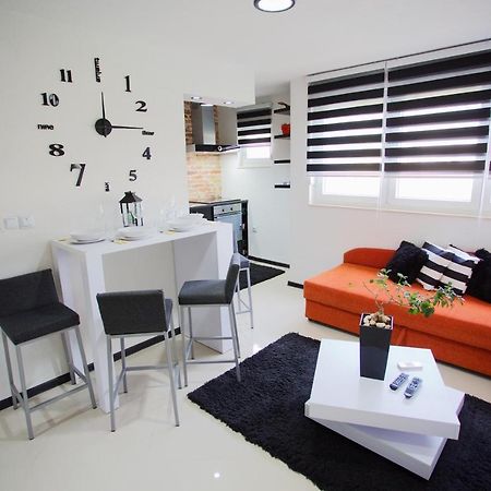 Mokaa Apartment Mostar Exterior foto